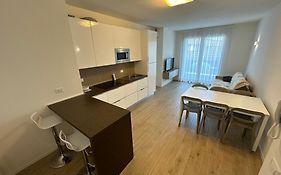Suite Marconi - Agenzia Cocal